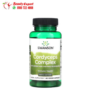 Cordyceps Complex supplement