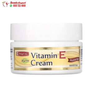 Vitamin E Cream