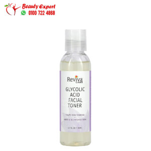 Glycolic Acid Facial Toner