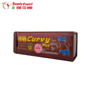 curvy plus supplement Weight Loss Original Products 30 Capsules Abs Curvy Plus ‎