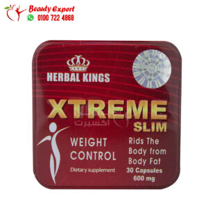 xtreme pills Extreme Slim Kings 30 Herbal King Capsules ‎