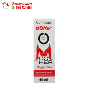 connubial drops for Women Sex 40ml