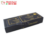 vital honey caviar & tongkat ali powder 10 envelopes