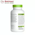 حبوب ال كارنتين للتخسيس مع الراسبيري كيتون - 60 كبسولة | MusclePharm Carnitine