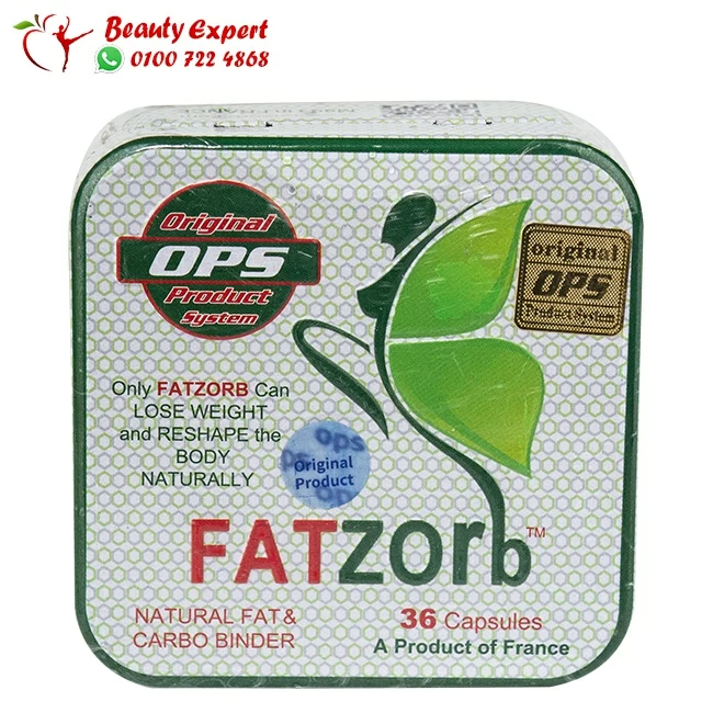 fat zorb fat zorb