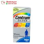 Centrum silver men +50 - Image 6