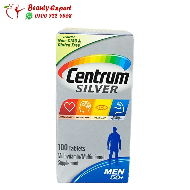 Centrum silver men +50 - Image 6