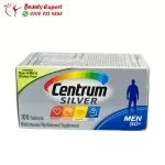 Centrum silver men +50 - Image 2