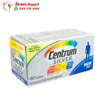 Centrum silver men +50 - Image 3