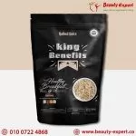 King benefits rolled oats for slimming and weight loss - Image 2