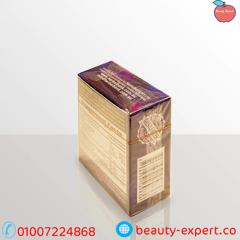 SensaSlim Herbal bank for Slimming