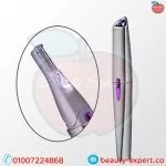 ماكينة إزالة شعر الوجه Finishing Touch Lumina Hair Remover With Light
