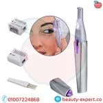ماكينة إزالة شعر الوجه Finishing Touch Lumina Hair Remover With Light