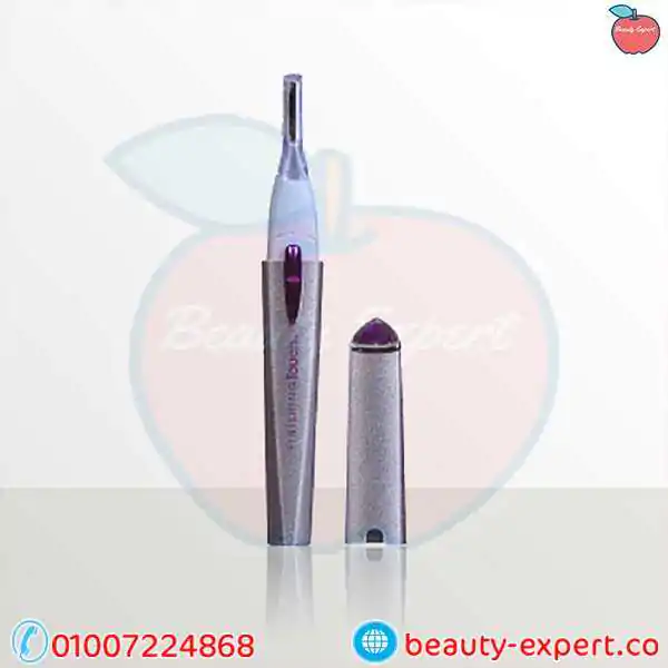 ماكينة إزالة شعر الوجه Finishing Touch Lumina Hair Remover With Light