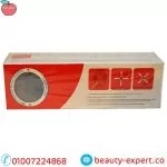 Derma roller titanium for wrinkles and acne scars - Image 3