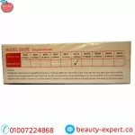 Derma roller titanium for wrinkles and acne scars - Image 2