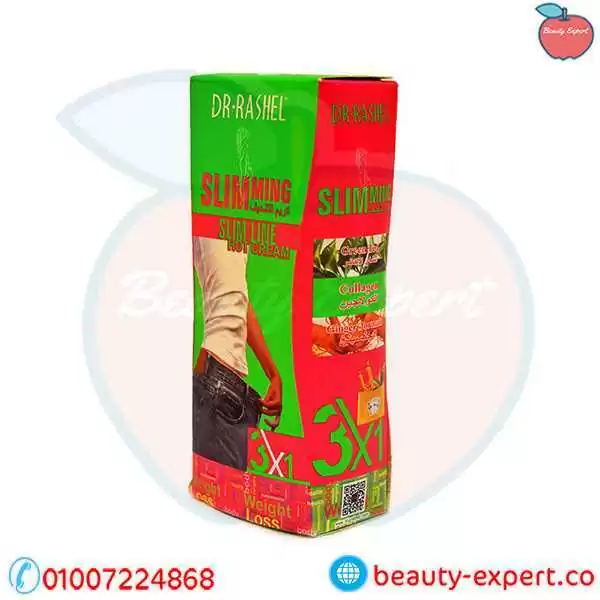 Dr. Rachel's Topical Slimming Cream