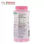 Nature's bounty gummies for Hair, Skin & Nails - Image 2