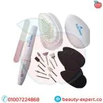 Pedi Mate - Nail care set - Image 5