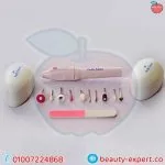 Pedi Mate - Nail care set - Image 6