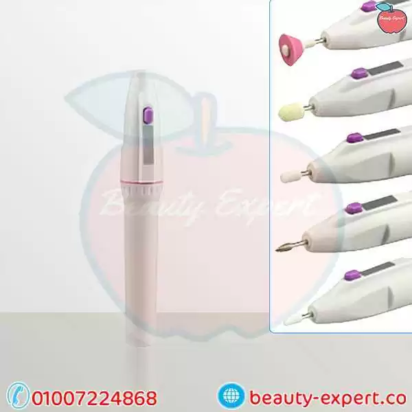 Pedi Mate - Nail care set - Image 2