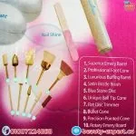 Pedi Mate - Nail care set - Image 4
