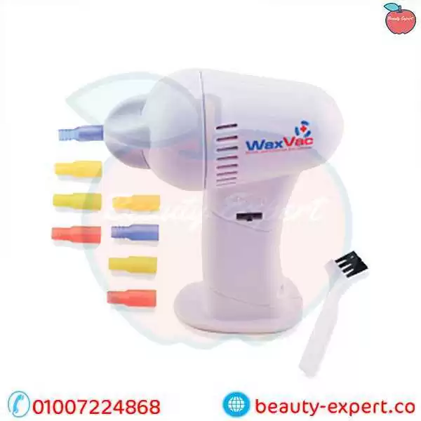 Earwax cleaning device - Image 2