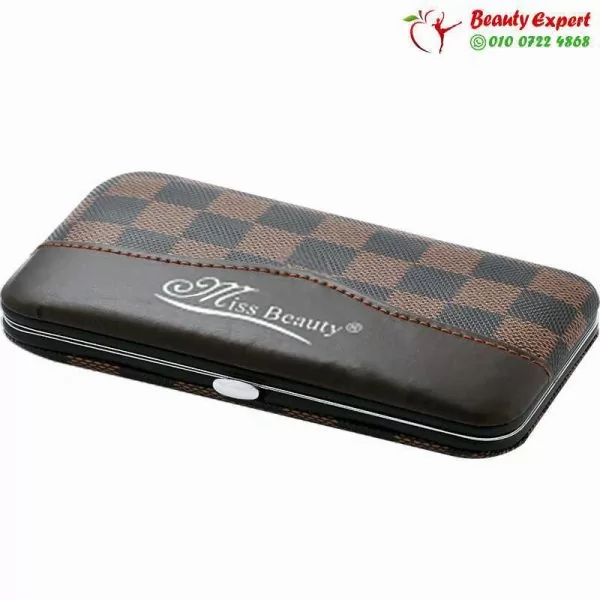 Pedicure and nail care set - Image 3
