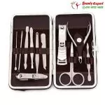 Pedicure and nail care set - Image 2