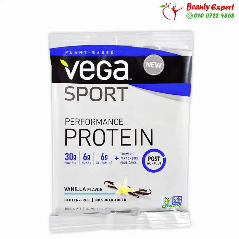 Vega, Sport Performance Protein, Mocha , 41 g Vega, Sport Performance Protein, Mocha , 41 g