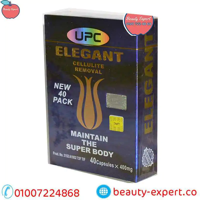 Elegant Fat Burner Elegant Fat Burner