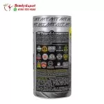 MuscleTech platinum pure cla boost your performance - 90 capsules - Image 2