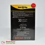 Herbal kings leptin slimming capsules 30 capsules - Image 4