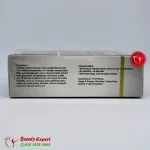 Herbal kings leptin slimming capsules 30 capsules - Image 2