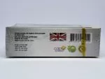 Herbal kings leptin slimming capsules 30 capsules - Image 5