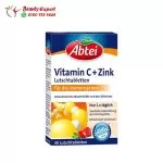 vitamin c with zinc Lozenges - Image 2