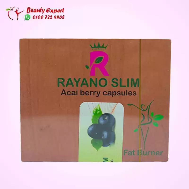 Acai berry slimming pills Acai berry slimming pills