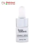 Instanatural vitamin c serum - skin care - Image 2