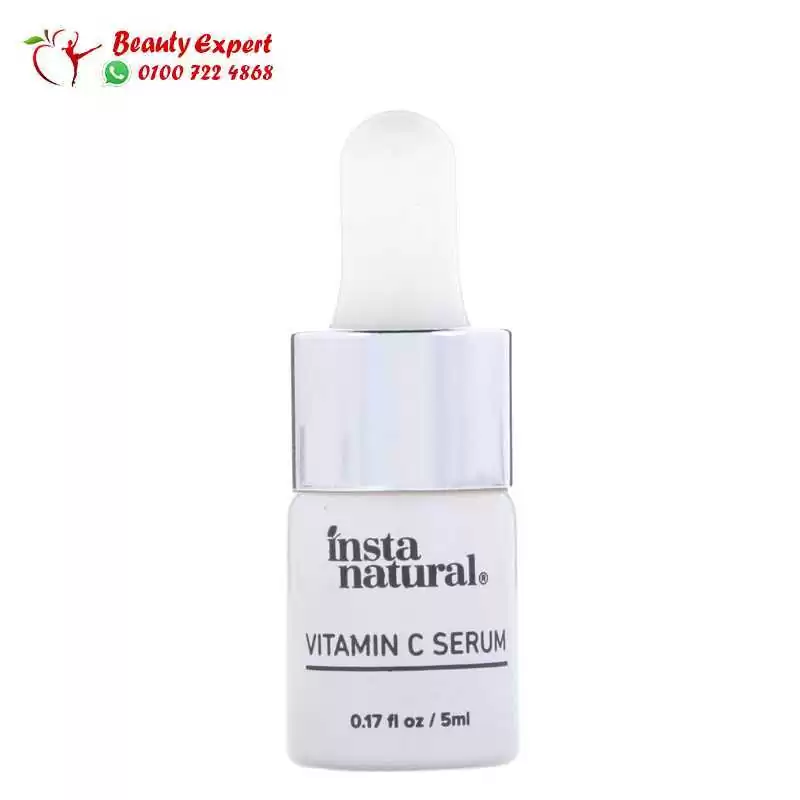 Instanatural vitamin c serum - skin care - Image 2