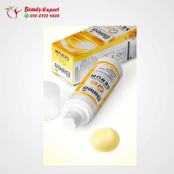سيروم باليا المضاد للتجاعيد - Q10 anti wrinkle serum - Image 4
