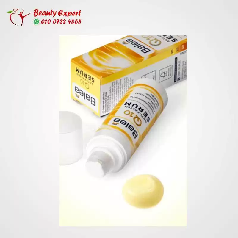 سيروم باليا المضاد للتجاعيد - Q10 anti wrinkle serum - Image 4