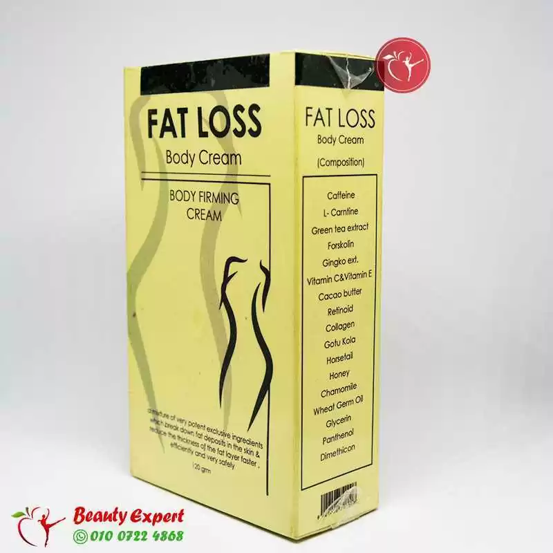 Fat Loss Cream for body firming 120 gm - Image 2