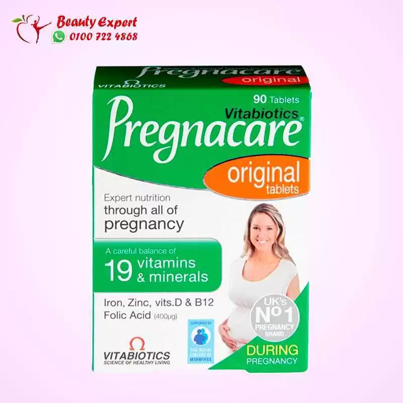 pregnacare original vitamins pregnacare original vitamins