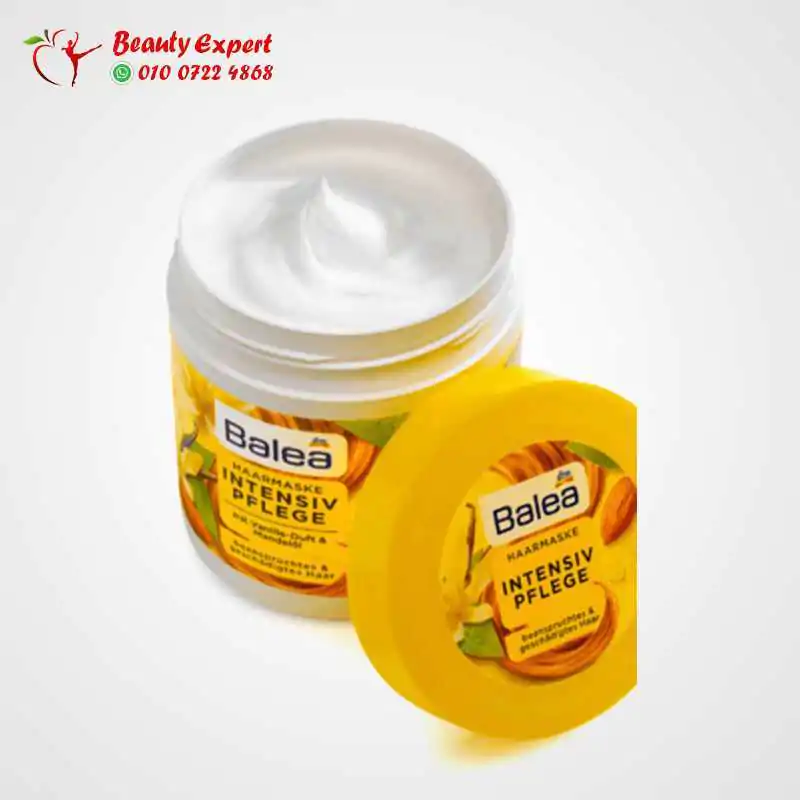 ماسك للشعر الجاف والمتقصف (1) ماسك للشعر الجاف والمتقصف