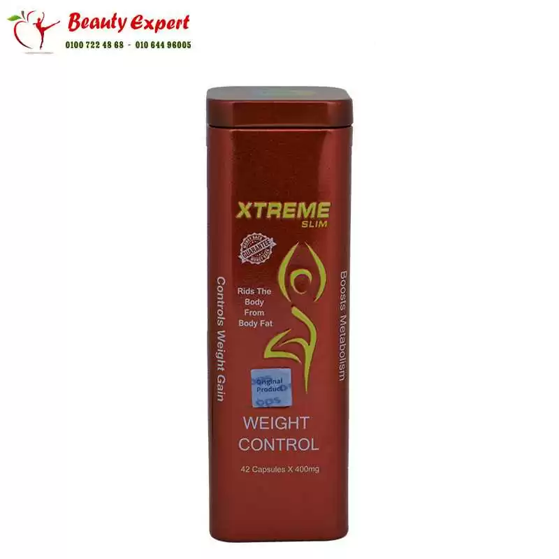حبوب اكستريم سليم للتخسيس بلس 40 كبسولة الجديد | Xtreme slim capsules حبوب اكستريم سليم للتخسيس بلس 40 كبسولة الجديد | Xtreme slim capsules