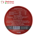 SlimFactor Capsules for slimming - Image 2