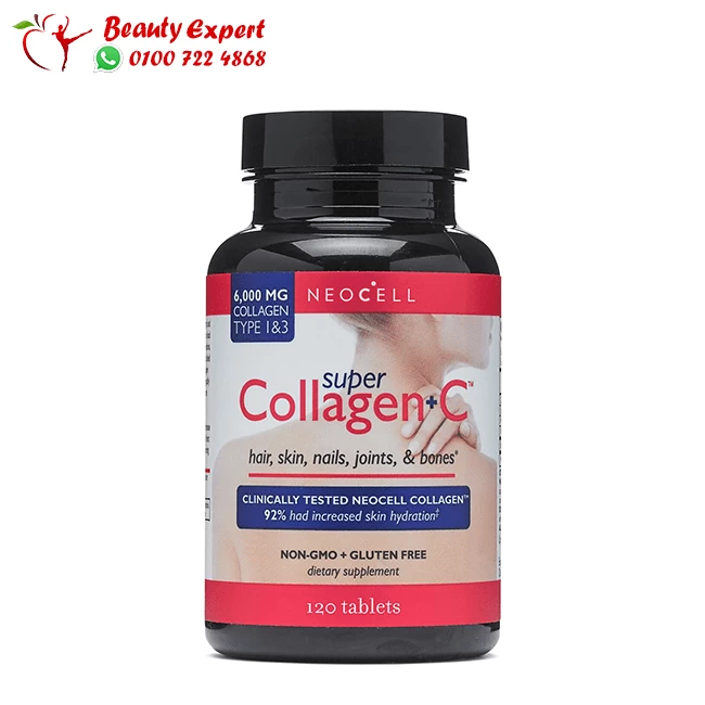 Super Collagen + C Neocell Super Collagen + C Neocell