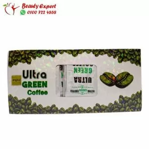 Ultra Green Coffee