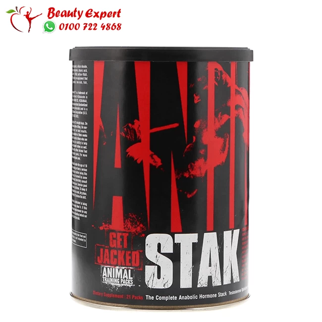 Animal Stak Animal Stak