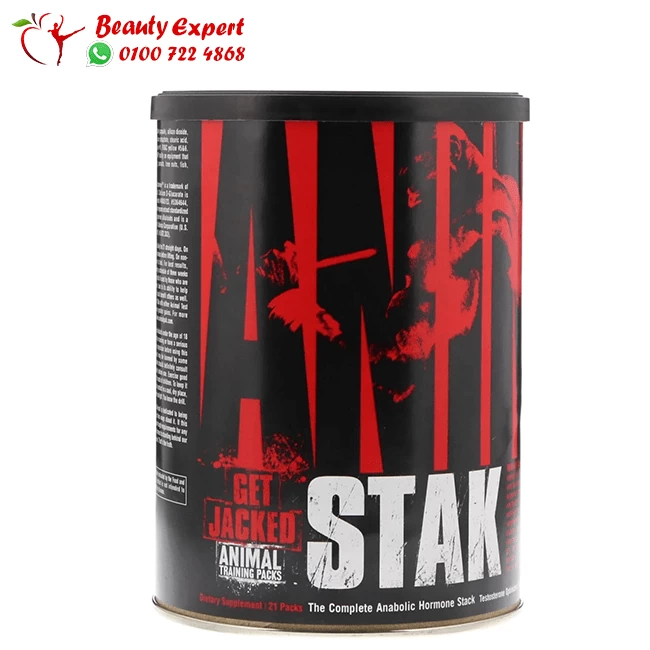 Animal Stak Animal Stak